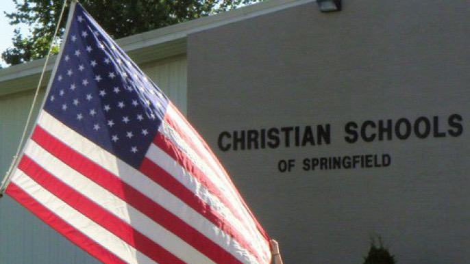 Christian Schools of Springfield